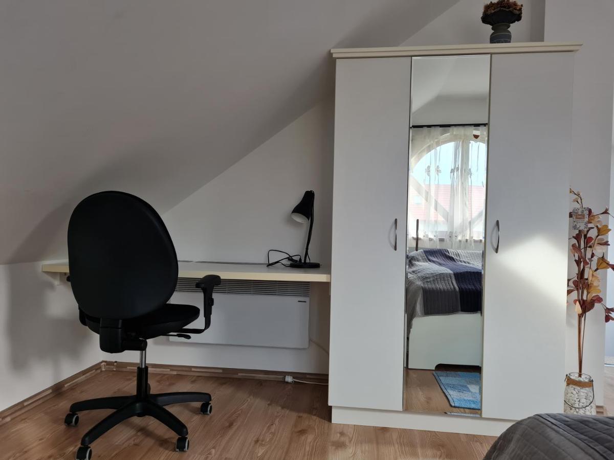 Duzzogó Vendégház Agárd Gárdony Esterno foto
