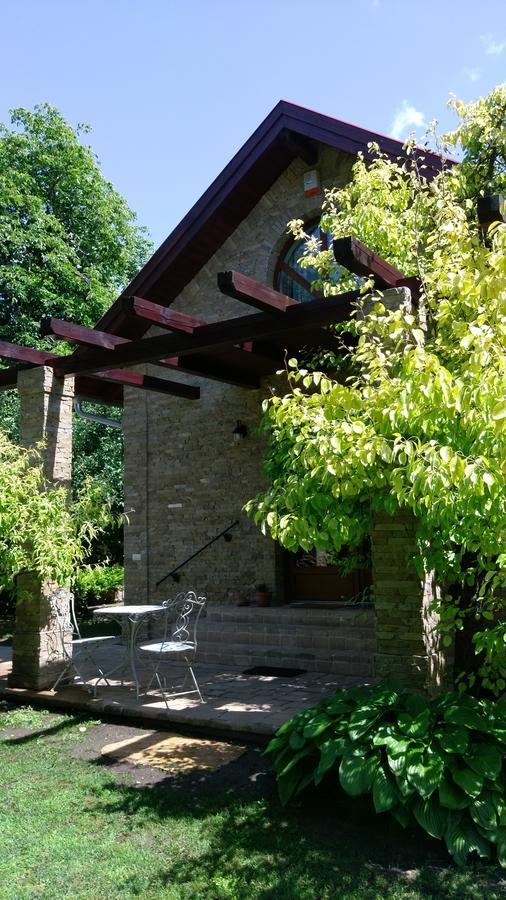Duzzogó Vendégház Agárd Gárdony Esterno foto